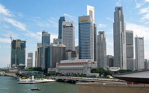 Сингапур забранява интернета за държавните чиновници
