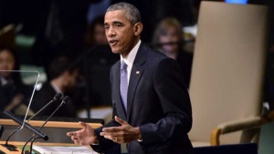 Обама в риалити: Президентският пост означава сериозна работа, а не е шоу
