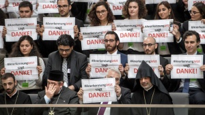 "Билд": Турция готви екшън план срещу Германия заради признаването на арменския геноцид