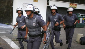 Бум на престъпността в Рио малко преди началото на Олимпийските игри