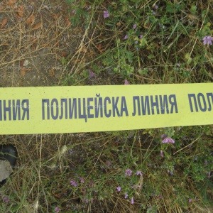 Открит е труп на човек под Аспаруховия мост във Варна