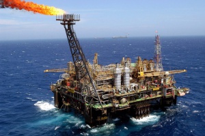 ВР и Eni са открили „значимо“ находище на природен газ край бреговете на Египет
