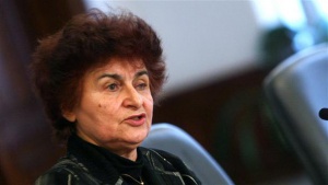 Законовите промени няма да решат проблема със задлъжнялостта на общините, според Гинка Чавдарова
