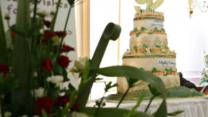 Арменски милиардер хвърли 2 милиона долара за сватбата на сина си с грузинка