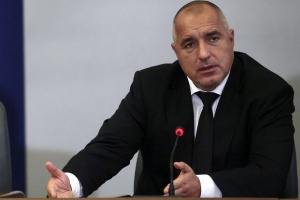 Борисов: Запазването на собствеността върху газопреносната система е стратегическа задача за България
