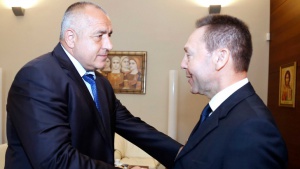 Българската банкова система е стабилна, увери премиерът