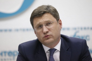 Новак: Русия е готова да разгледа варианти за доставка на газ за Гърция и Италия, включително и през България