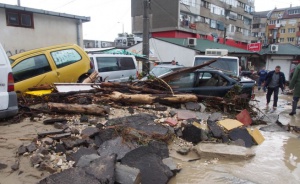 България получи докладa от проверката на системата за защита при бедствия
