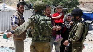 Спрените от Израел мирни преговори с палестинците стимулират тероризма, предупреди Арабската лига