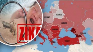 България е сред държавите с умерен риск от разпространение на вируса Зика
