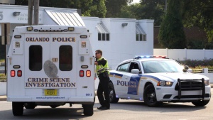 Кой е всъщност Омар Мартийн - масовият убиец от Орландо