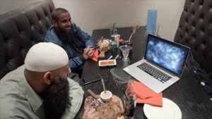 Сирийската измама