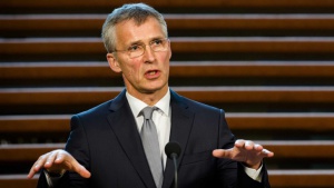 НАТО разполага 4 "подсилени" батальона в Полша и балтийските републики