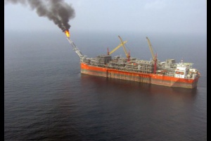 Иран увеличава петролните доставки за Европа