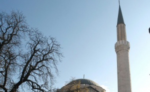 Обвиниха турски гражданин за незаконен ремонт на Куршумлу джамия в Силистра