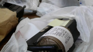 Данъчните спипаха търговци да манипулират обороти на морето