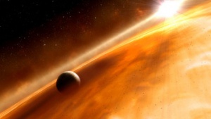 Българин откри планета с две слънца Kepler-1647b