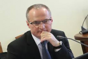 Лозан Панов с критики към ВСС заради отхвърления съдебен закон