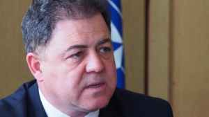 България готова да участва в сухопътна бригада на НАТО в Румъния