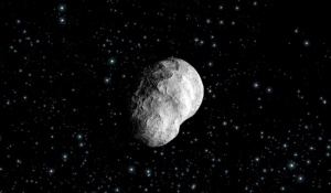 Русия пуска телескоп за следене на опасни астероиди