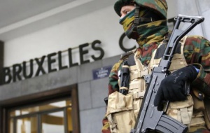 Белгийските спецслужби: „Ислямска държава” праща терористи, които да атакуват Белгия и Франция