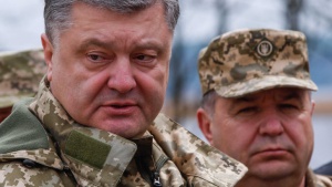 Украйна иска да се включи в бъдещата българо-румънска натовска бригада