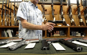 91% от заподозрените за тероризъм в САЩ са получили разрешение за притежаване на оръжие