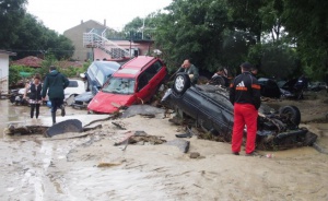 Иззеха от МВР разследването за наводнението в „Аспарухово”, поема го екип от трима следователи