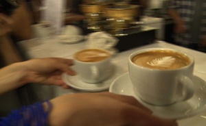 ООН: Кафето не причинява терминални болести, но прекомерното пиене на горещи течности може и да го прави