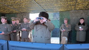 Пхенян може би има над 21 атомни бомби, твърдят американски експерти