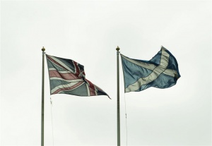 Шотландия ще проведе нов референдум за независимост при Brexit