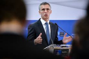 Столтенберг предупреди: НАТО ще реагира на кибератаки с разполагане на конвенционални оръжия