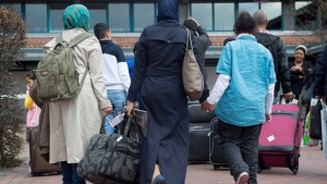Германия се превръща в буре с барут - нараства омразата към мюсюлмани, роми и чужденци