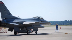 Дания изпрати седем бойни самолета за ударите срещу ДАЕШ