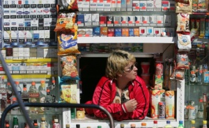 Евростат: Цигарите и алкохолът – най-скъпи във Великобритания, най-евтини в България