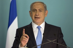 Нетаняху пръснал половин милион долара за визита до Ню Йорк, фризурата му за 1600 долара вбеси израелците