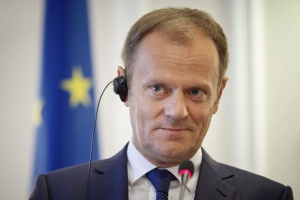 Туск: Санкциите срещу Русия ще останат