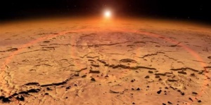 ''ЕкзоМарс'' пусна първи снимки от Червената планета