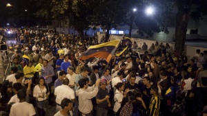 Мародери продават кости на мъртъвци във Венецуела