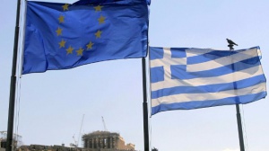 Еврогрупата одобри спасителния транш за Гърция
