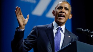 След трагедията в Орландо - Обама иска нов дебат за оръжията