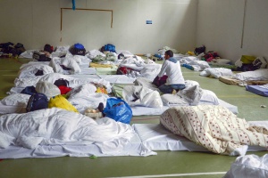 ''Лекари без граници'' отказа европейско финансиране след сделката с Турция