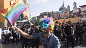 Забраниха провеждането на годишния гей парад в Истанбул с удобното обяснение, че не може да се гарантира сигурността
