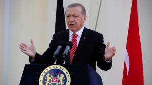 Ердоган размаха пръст на Европарламента: Европа ще си плати за това, че подкрепя терористи