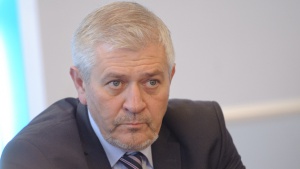 Зам.-министър Ваньо Шарков излиза от Надзора на НЗОК
