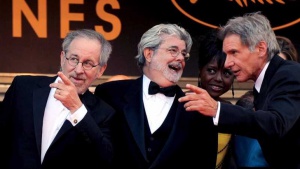 Спилбърг няма да убива Индиана Джоунс