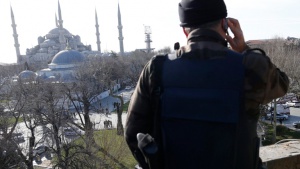 Ердоган възроди плановете за застрояване на емблематичния парк „Гези” в Истанбул