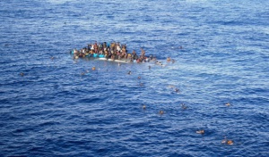 ЕС се съгласи на операции срещу контрабандата около либийските брегове