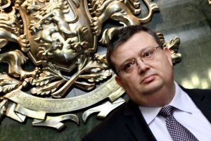 Сотир Цацров иска финансова помощ за граничните прокуратури и съдилища