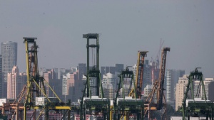 Сингапур е най-щастливата икономика в света, Венецуела - най-нещастната